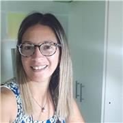 Psicóloga y profesora de psicología del desarrollo y aprendizaje